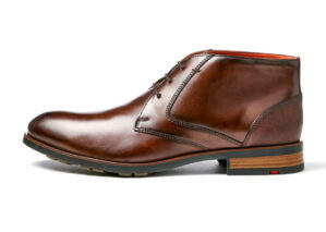 Lloyd Shoes GmbH JEFFREY braun 7