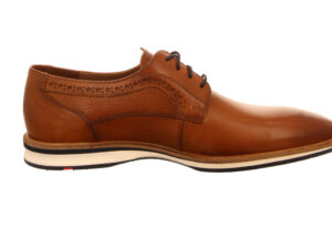 Lloyd Shoes GmbH Männlich Jerry mittel_braun 7