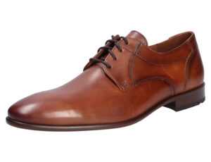 Lloyd Shoes GmbH Männlich MANON schwarz 7