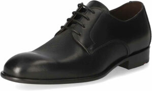 Lloyd Shoes GmbH Männlich Schnürschuh SAIGON, Schwarz schwar... 7