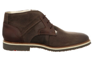 Lloyd Shoes GmbH Männlich VENETO braun 7
