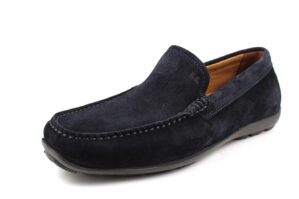 Lloyd Shoes GmbH blau 6,5