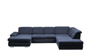 Lounge Collection Wohnlandschaft Flachgewebe Affair