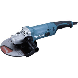 MAKITA Winkelschleifer "GA9050R", 2000 W, Max. Drehzahl: 6600 U/min - bunt