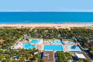 Marina di Venezia Camping Village