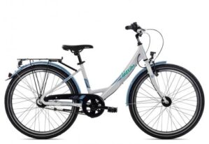 Maxim Sevilla Alu 7 24 Wave | snow angel | 36 cm | Fahrräder