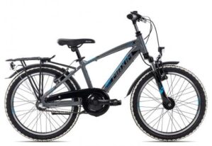 Maxim Sporty 3 20 | soul grey | 30 cm | Fahrräder