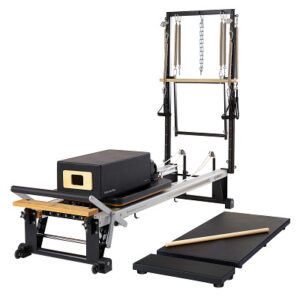 Merrithew Pilates-Reformer "V2 Max Plus", Standard