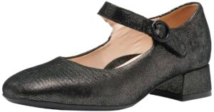 Modische Pumps schwarz Graz 2.0 37