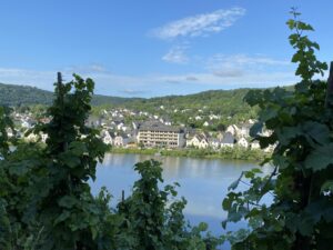 Mosel Über Stock und Stein | 6 Tage Halbpension
