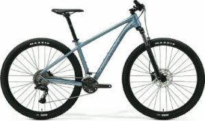 Mountainbike Merida Big.Nine 300 2024/2025 M blau frei Haus