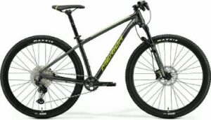Mountainbike Merida Big.Nine SLX-Edition M frei Haus