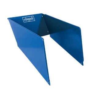 Muldenaufbau Scheppach passend für den DP3000