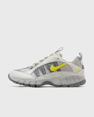 NIKE AIR HUMARA 'Light Bone' men Lowtop grey in Größe:40