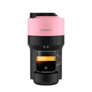 Nespresso VERTUO POP Candy Pink Vertuo Kaffeemaschine