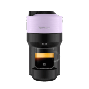 Nespresso VERTUO POP Lilac Vertuo Kaffeemaschine