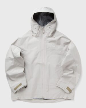 Nike ACG "Misery Ridge" Storm-FIT ADV GORE-TEX Jacket men Shell Jackets white in Größe:XL