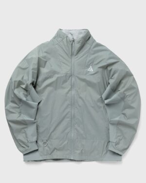 Nike ACG "Sierra Light" Jacket men Windbreaker grey in Größe:XXL