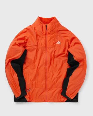 Nike ACG Sierra Light Jacket men Windbreaker orange in Größe:XL