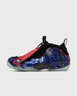 Nike AIR FOAMPOSITE ONE QS 'GALAXY' men High-& Midtop blue in Größe:38
