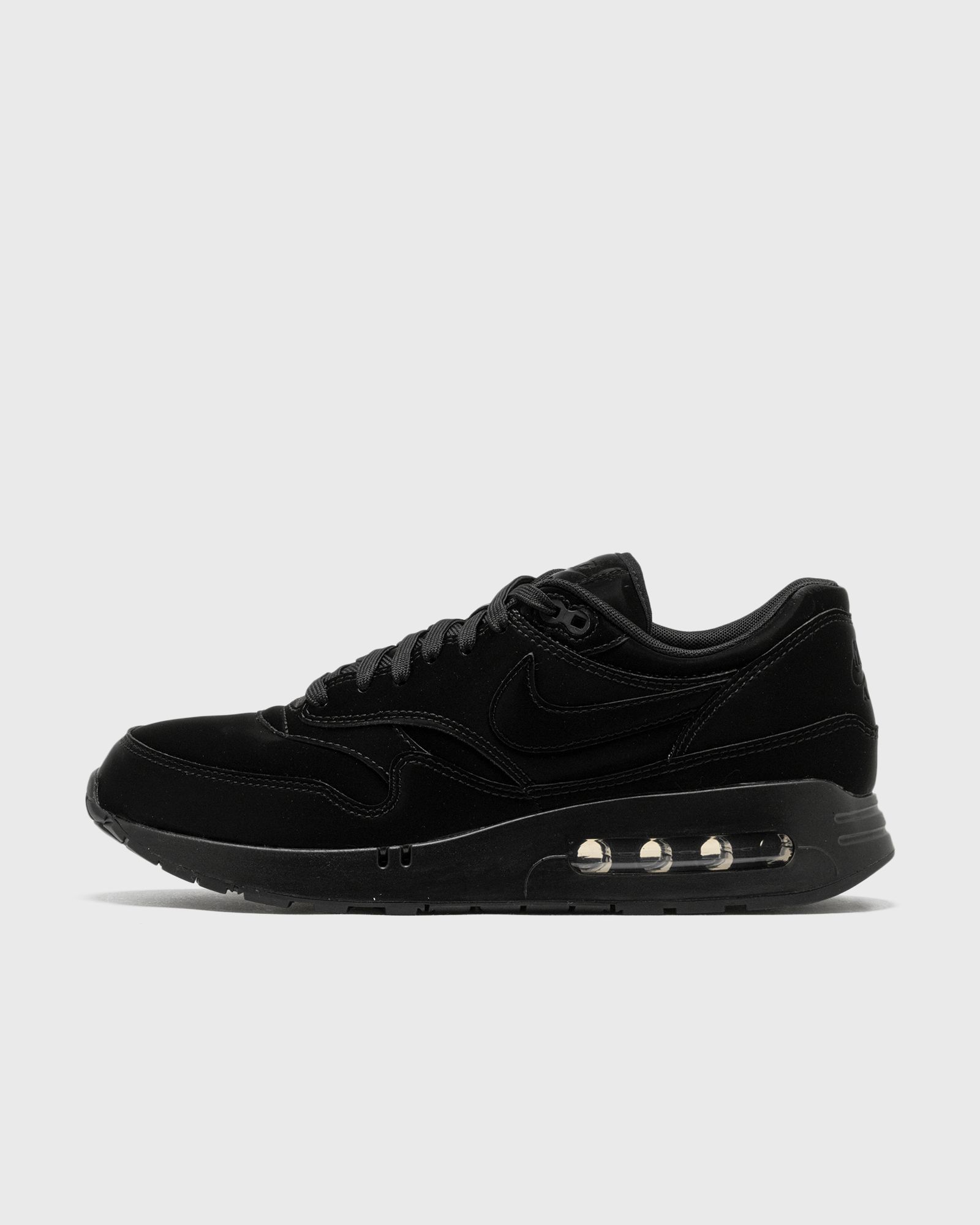 Nike AIR MAX 1 '86 OG men Lowtop black in Größe:40,5