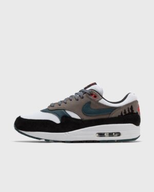 Nike AIR MAX 1 PRM 'State Blue' men Lowtop black|white in Größe:38