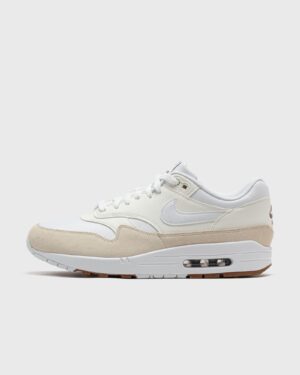 Nike AIR MAX 1 SC men Lowtop white in Größe:40,5