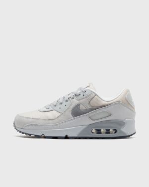 Nike AIR MAX 90 "Photon Dust and Phantom" men Lowtop grey|white in Größe:42,5