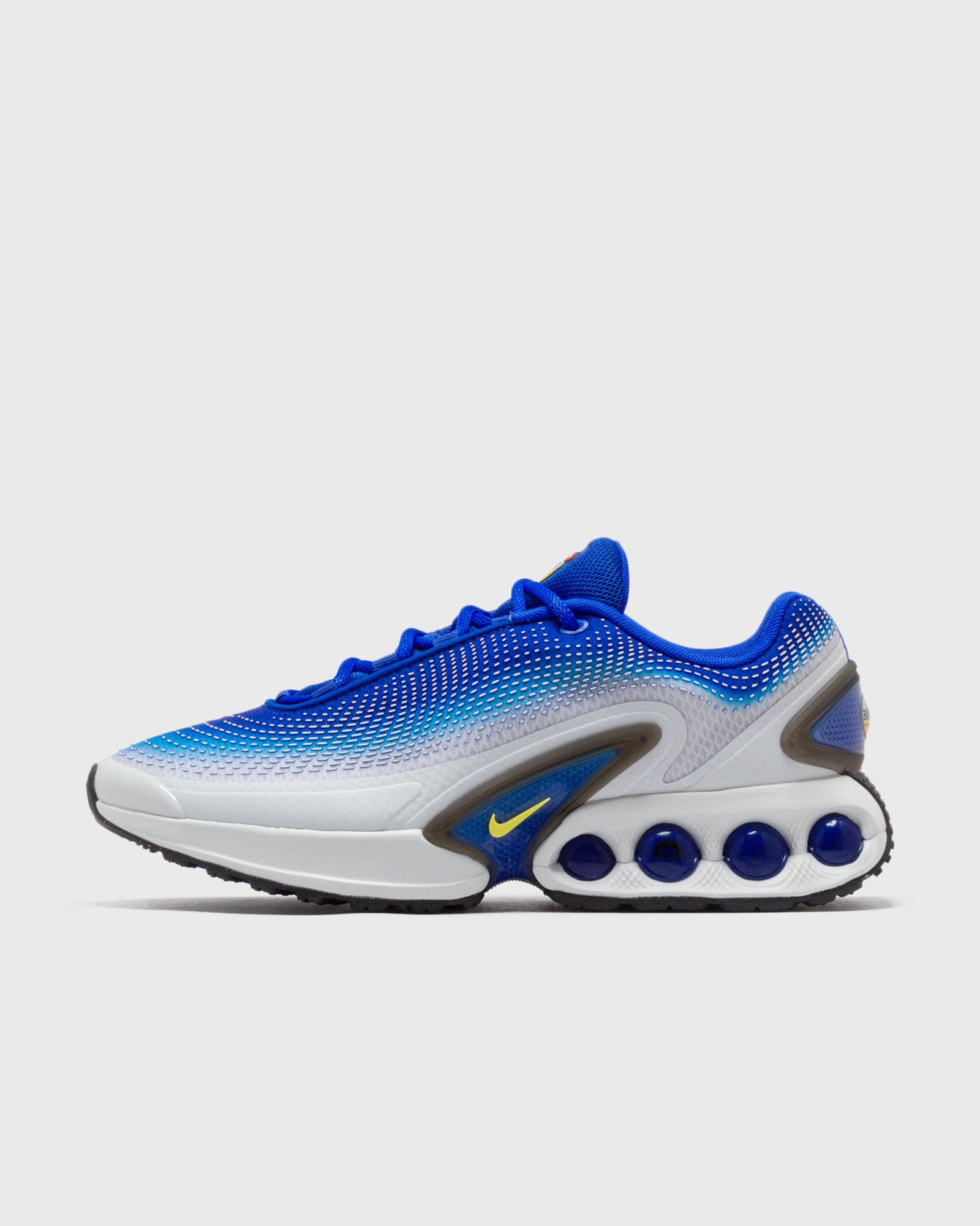 Nike AIR MAX DN SE men Lowtop blue in Größe:45