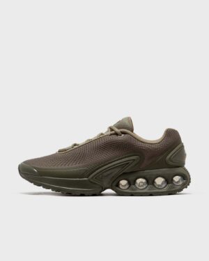 Nike AIR MAX DN men Lowtop brown in Größe:44