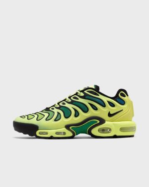 Nike AIR MAX PLUS DRIFT men Lowtop yellow in Größe:45
