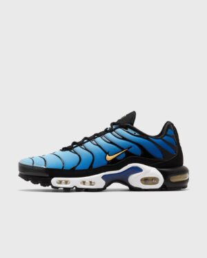 Nike AIR MAX PLUS OG men Lowtop blue in Größe:45