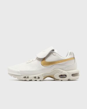 Nike AIR MAX PLUS TNPO men Lowtop white in Größe:44,5