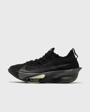 Nike AIR ZOOM ALPHAFLY NEXT% 3 men Lowtop|Performance & Sports black in Größe:45