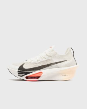 Nike AIR ZOOM ALPHAFLY NEXT% 3 men Lowtop|Performance & Sports white in Größe:42,5
