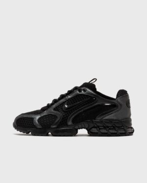 Nike AIR ZOOM SPIRIDON CAGE 2 men Lowtop black in Größe:48,5