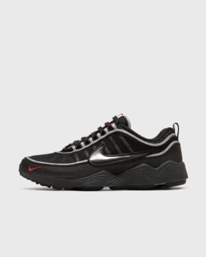 Nike AIR ZOOM SPIRIDON SP men Lowtop black in Größe:44