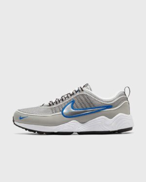 Nike AIR ZOOM SPIRIDON SP men Lowtop grey in Größe:42,5
