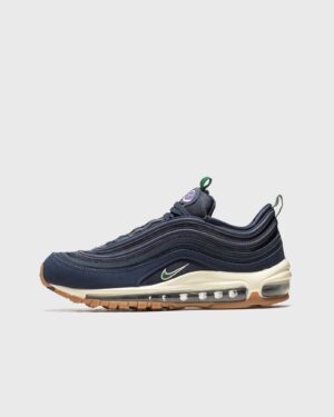 Nike Air Max 97 men Lowtop blue in Größe:36,5