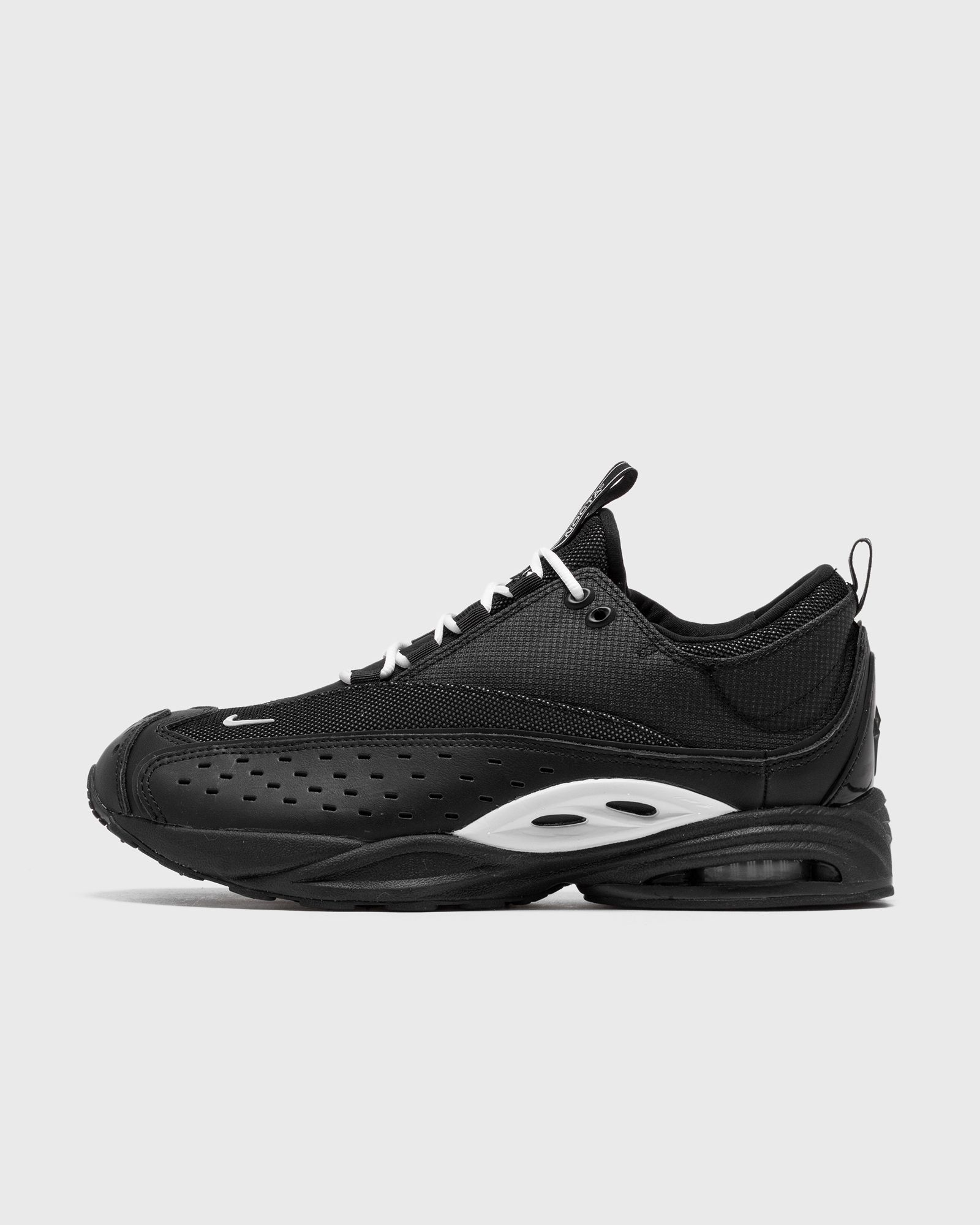 Nike Air Zoom Drive x NOCTA men Lowtop black in Größe:40,5