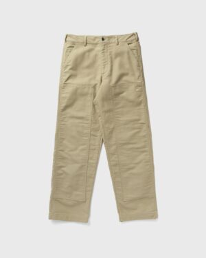 Nike CHAMOIS DOUBLE-KNEE PANTS men Casual Pants brown in Größe:3XL