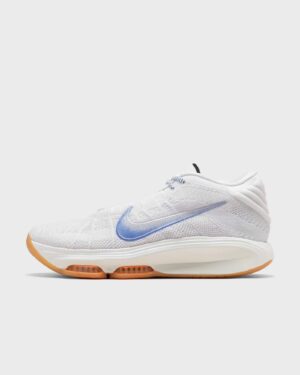 Nike G.T. HUSTLE 3 FP men Basketball|High-& Midtop white in Größe:42