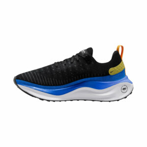 Nike Herren Laufschuhe Nike Reactx Infinity Run 4 black/wh... 43