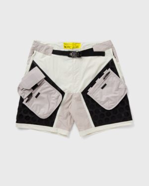 Nike ISPA MLLE SHORTS men Cargo Shorts white in Größe:XXL