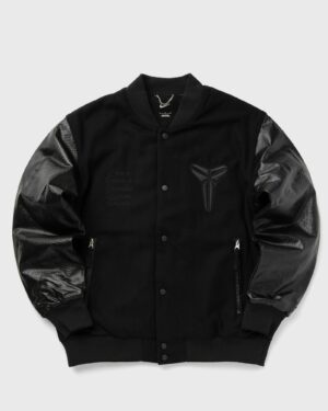 Nike KOBE GIFT OF MAMBA DESTROYER JACKET men Bomber Jackets|College Jackets black in Größe:XL