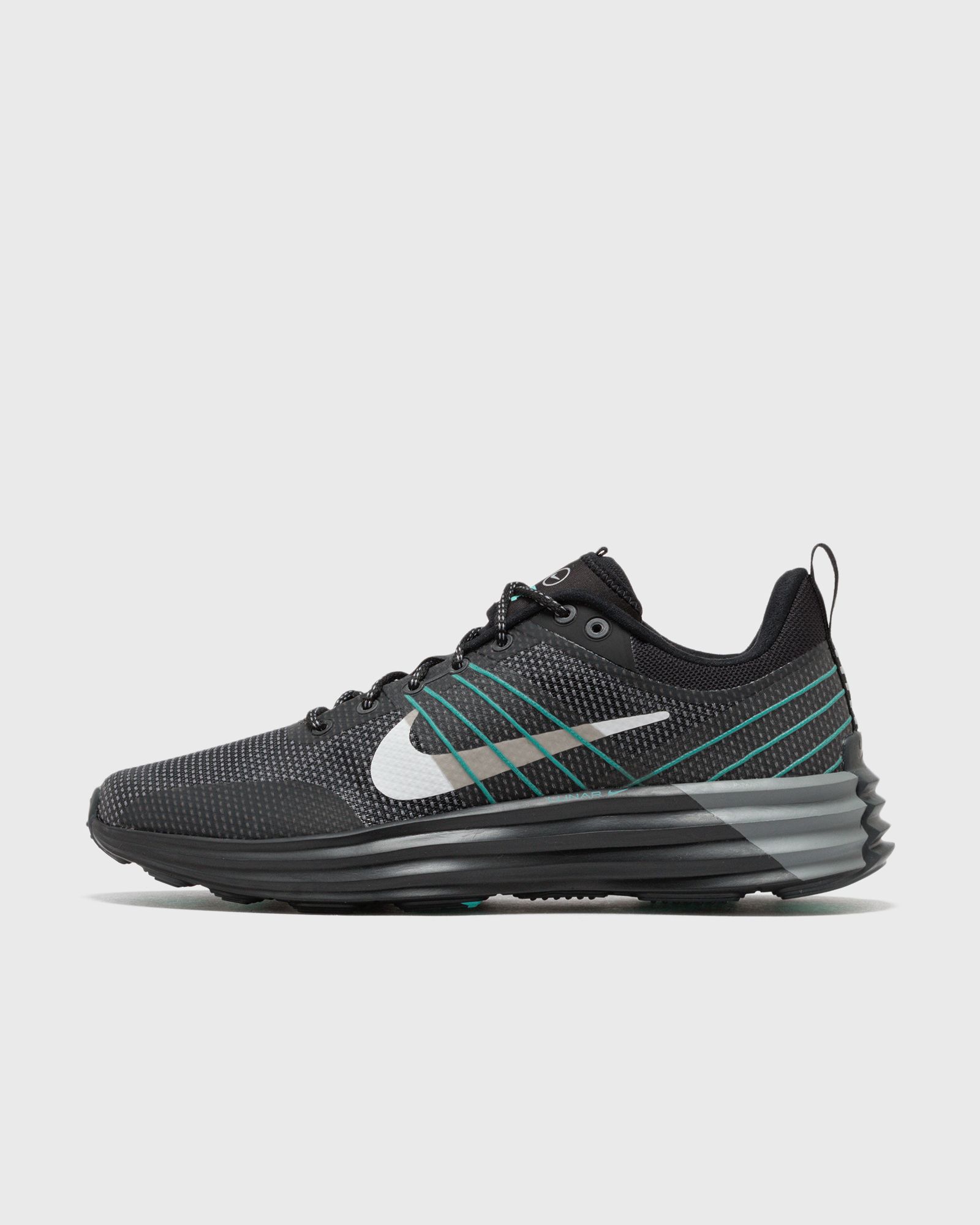 Nike LUNAR ROAM PRM men Lowtop black in Größe:45
