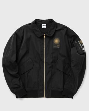 Nike N31 MNK BOMBER JACKET men Bomber Jackets black in Größe:S