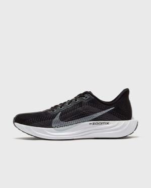 Nike PEGASUS PLUS men Lowtop black in Größe:40,5