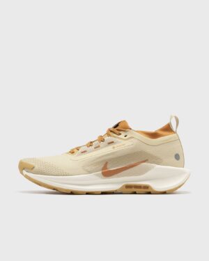 Nike REACTX PEGASUS TRAIL 5 GTX SP men Lowtop gold in Größe:44