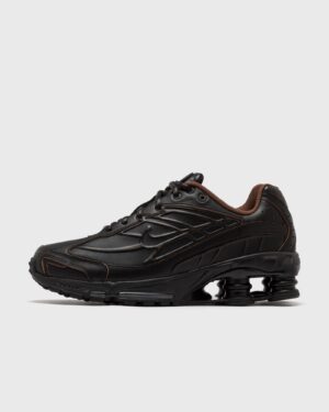 Nike SHOX RIDE 2 PRM men Lowtop black in Größe:45